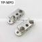 China Aluminum High Precision Machining Spare Parts