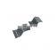 Custom high quality aluminum sheet metal product