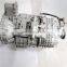 Factory Wholesale Great Price Fast Gearbox For YUTONG Bus