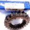 Original quality transmission seconed shaft gear JS135TA-1701113 for shacman