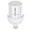 ce approved led factory 200w led corn cob light bulbs e39