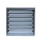 Industrial Exhaust Fan with Shutter for Poultry Farms