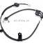 ABS Wheel Speed Sensor for OPTIMA/MAGENTIS OEM 59810-2G100 59830-2G100 59910-2G100 59930-2G100
