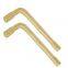 WEDO Non Sparking Aluminum Bronze Allen Hex Key Wrench