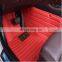 2017 Hotsale handmade with upscale leather all compassingdouble-deck car floor mats