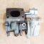 High Performance Diesel Truck HE221W Turbocharger 2835142 D4043976