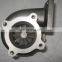 popular trubo SH200-1 114400-2720 RHC6 11092935 Turbocharger For Sumitomo&Hitachi EX200-2/3 6BD1T engine of wuxi booshiwheel
