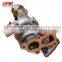 Model GT1749S 28200-42560 716938-5001S Turbocharger for Hyundaii 4D56T D4BH Engine