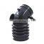 Engine Air Cleaner Intake Hose W/ Clamps For Sonata 1999-2005 L4 2.4L V6 2.5 2.7L 2813937101