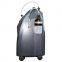 AE-8  8Liter  dual flow oxygen concentrator for home care and medical use