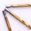 5PCS Best Hex Shank Drill Bits Manufacturer