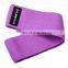 Latex  Resistance Bands Wholesale Fitness Equipment Adjustable Custom Resistance Band