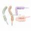 Chenille Microfiber Curved Flexible Magic Dusters