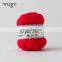 100% acrylic yarn 4/9 low price knitting yarn for weaving