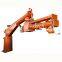 Double Arm Resin Sand Mixer for Foundry Plant