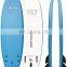 Easy to Control Smooth Lines Surfboard Blanks Made in China