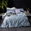 2020 New Satin Bedding Set Keep Warm Set  bed sheet bedding sets