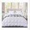 Comfortable And Light Factory White Goose Feather Down Duvet