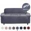 High quality modern furniture cover sofa 3 seater cushion cover sofa