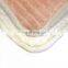 Ins Fashion Acrylic Fleece Blanket Handmade Sherpa Blanket Wholesale