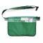 garden tool belt with reflective strip