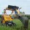 CE mattson mini loader for sale