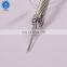 TDDL AAC Bare Conductor All aluminum conductor AAC bare cable with BS215 / ASTM B231 / IEC61089
