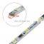 led serial lights ultra thin led strip light bar led 4mm high bright led 12v 2835