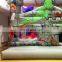 customizable australian standard australia inflatable jumping bouncy castle with eu certificate