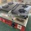 best commercial waffle maker bakery equipment shaka-boom Taiyaki Machine