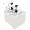Deutstandard double head cheese/chocolate sauce dispenser NP-315