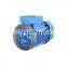 Factory Price Totally Enclosed Speed 3000 R/min 400v Asynchronous Motor 4.9 KG Electric Motor