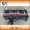 Hiatch Mini Excavator engine 3KR1 cylinder head assy