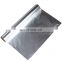cold forming aluminum foil for battery anode current collector production line