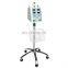 MY-I080A medical supplies first aid dual channel numerical control pneumatic tourniquet medical