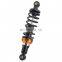 280mm Rear Shock Absorbers Motorcycle Adjustable Suspension Shocks Spring For Honda Dirt Bike Scooter ATV