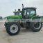 210hp large agricultural  air-conditioned cab  4WD 16+8 gears farm tractor