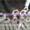 Cold Drawn ( Hex steel tube ) SS 304 316 316L Hexagonal Stainless steel tubes