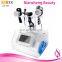 Гуанчжоу RF Face Lifting Machine - оборудование для красоты, RF Vacuum Ultrasound Slimming Machine