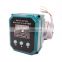 4-20ma flow control valve dn15 dn20 dn25 electric adjustable water air proportional valve 2 way motorized modulating valve
