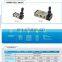 G1/4 1/2 1/8 5/3 5/2 direct drive type hand pull valve