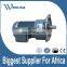 vertical hollow shaft motor and ohs motor is belong to electric vhs Motor