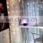 3Mx3M USB LED Curtain String Lights 8 Modes Fairy Garland Remote Control For New Year Christmas Outdoor Wedding Home Decor