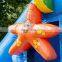 Seeworld Children Jumpy Castle Inflatable Bounce House With Slide