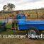 New arrival chinese power tiller with corn planter
