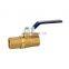 Ball Valves for Water for Garden Hose Throttle Valve