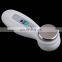 Ultrasonic Facial Cleaner Massager Skin Care Body Beauty personal care device