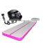 DWF inflatable gym mat ,air track inflatable gym mat