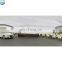 Multifunctional double layer 200-2000 sqm giant inflatable tents price, inflatable air dome tent TE-029