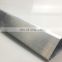 Aluminium triangle tube / aluminium extruded profile for industry / aluminium extrusion shapes